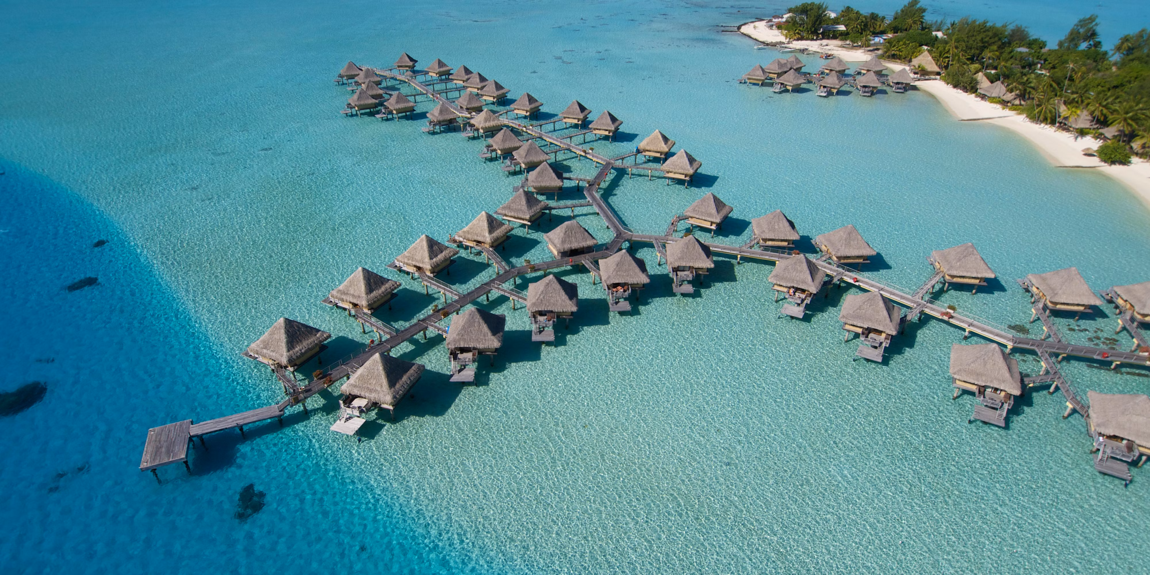 Bora Bora, French Polynesia